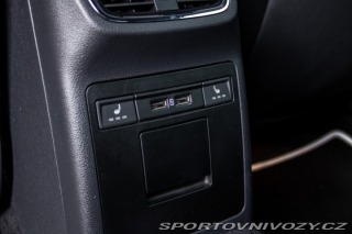 Škoda Octavia RS RS 2.0 TSI 245k DSG / AJ 2018