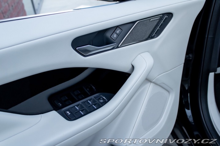 Jaguar I-Pace EV400/ SE/ AWD/ Vzduch/ 2020