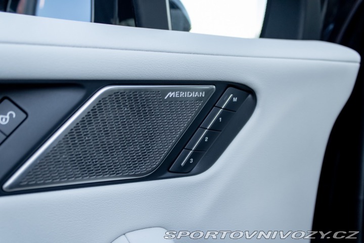 Jaguar I-Pace EV400/ SE/ AWD/ Vzduch/ 2020