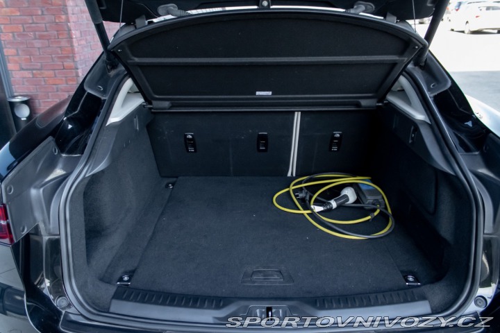 Jaguar I-Pace EV400/ SE/ AWD/ Vzduch/ 2020
