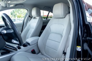 Jaguar I-Pace EV400/ SE/ AWD/ Vzduch/ 2020