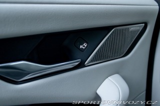 Jaguar I-Pace EV400/ SE/ AWD/ Vzduch/ 2020