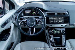 Jaguar I-Pace EV400/ SE/ AWD/ Vzduch/ 2020