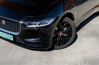 Jaguar I-Pace EV400/ SE/ AWD/ Vzduch/ 2020