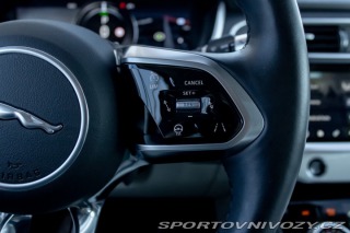 Jaguar I-Pace EV400/ SE/ AWD/ Vzduch/ 2020