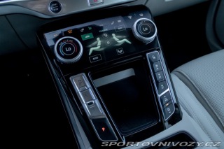 Jaguar I-Pace EV400/ SE/ AWD/ Vzduch/ 2020