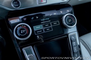 Jaguar I-Pace EV400/ SE/ AWD/ Vzduch/ 2020