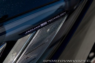 Jaguar I-Pace EV400/ SE/ AWD/ Vzduch/ 2020
