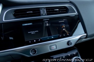 Jaguar I-Pace EV400/ SE/ AWD/ Vzduch/ 2020