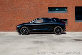 Jaguar I-Pace EV400/ SE/ AWD/ Vzduch/ 2020
