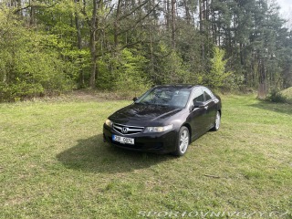 Honda Accord 7g