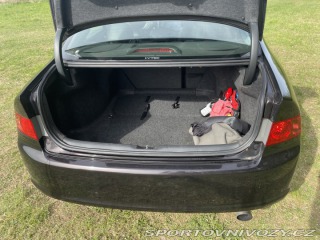 Honda Accord 7g 2007