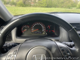Honda Accord 7g 2007