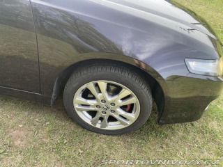 Honda Accord 7g 2007