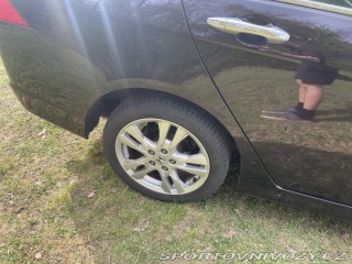 Honda Accord 7g 2007