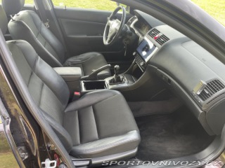 Honda Accord 7g 2007