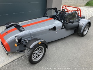 Lotus Super Seven Caterham 485R SV