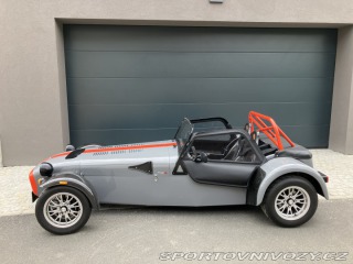Lotus Super Seven Caterham 485R SV 2022