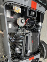 Lotus Super Seven Caterham 485R SV 2022