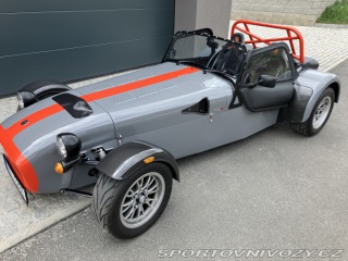 Lotus Super Seven Caterham 485R SV 2022