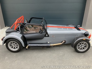 Lotus Super Seven Caterham 485R SV 2022