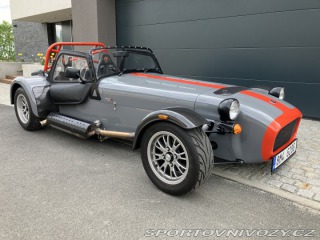Lotus Super Seven Caterham 485R SV 2022