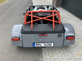 Lotus Super Seven Caterham 485R SV 2022