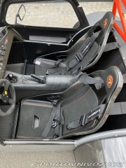Lotus Super Seven Caterham 485R SV 2022