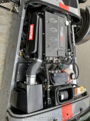 Lotus Super Seven Caterham 485R SV 2022