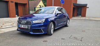 Audi S1 