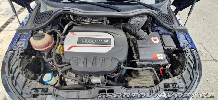 Audi S1  2015