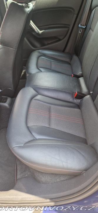 Audi S1  2015