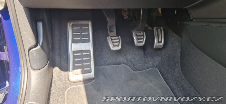 Audi S1  2015