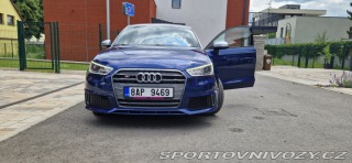 Audi S1  2015