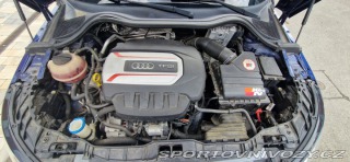 Audi S1  2015