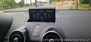 Audi S1  2015