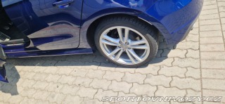 Audi S1  2015