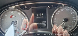 Audi S1  2015