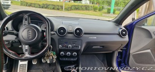 Audi S1  2015