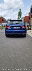 Audi S1  2015