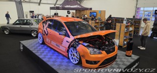 Ford Focus ST ST 225