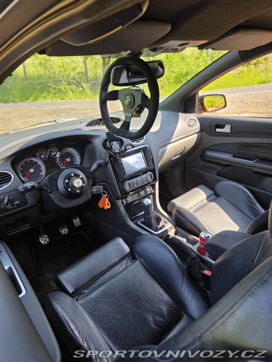 Ford Focus ST ST 225 2006