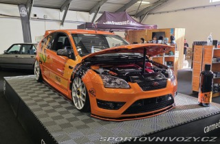Ford Focus ST ST 225 2006
