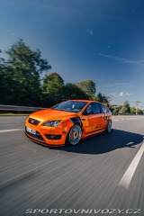 Ford Focus ST ST 225 2006