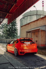 Ford Focus ST ST 225 2006