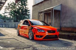 Ford Focus ST ST 225 2006