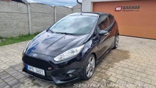 Ford Fiesta ST PERFORMANCE