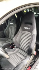Abarth 595 Competizione 2018