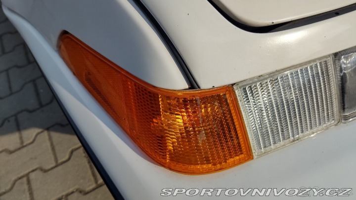 Volvo Ostatní modely 480 GT S 2.0i Bez koroze 1995