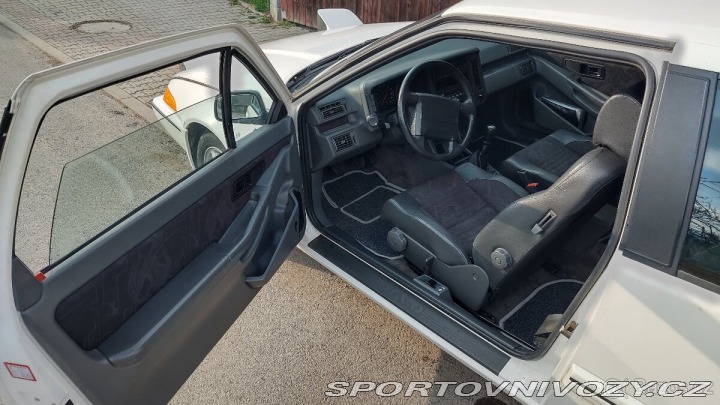 Volvo Ostatní modely 480 GT S 2.0i Bez koroze 1995